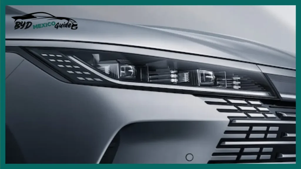 BYD-King-Faros-LED-y-Apariencia-Moderna