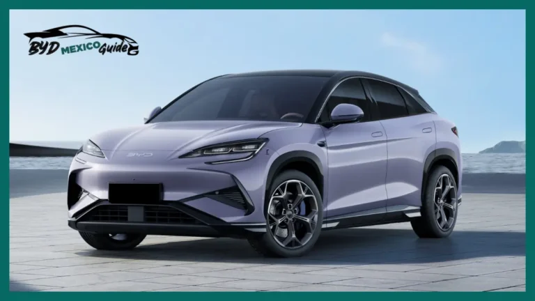 BYD Sealion 7 en México: SUV Eléctrico de Alto Rendimiento de 523HP por Menos de $1 Millón MXN 11 BYD-Sealion-7