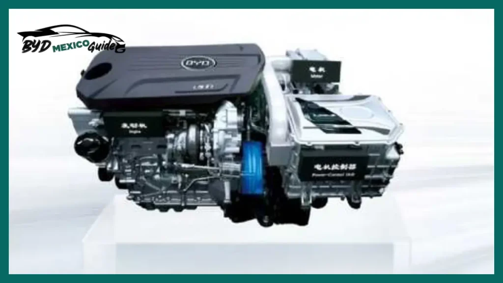 BYD-TANG-Dual-Motor-AWD-System