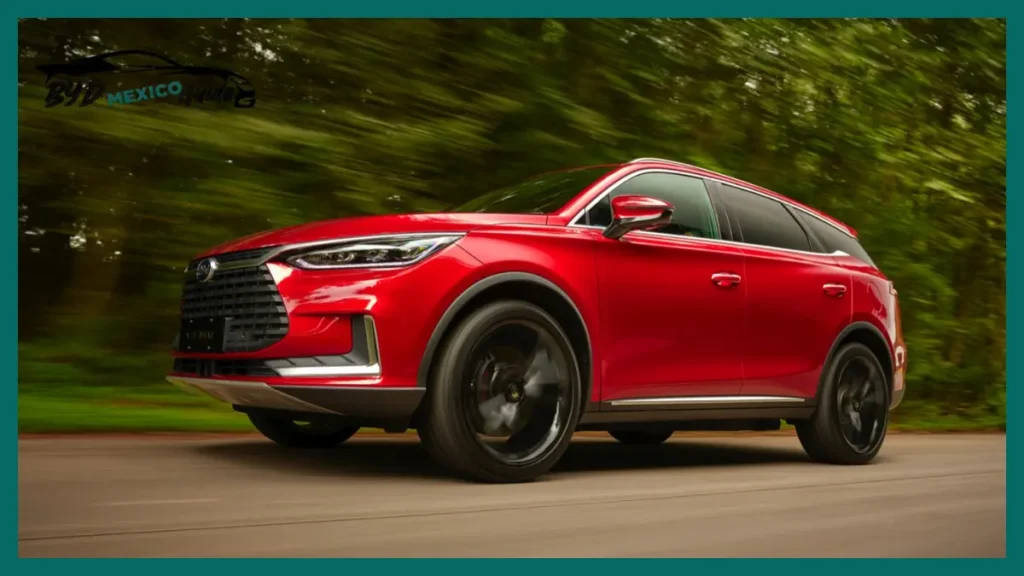 BYD-TANG-Performance