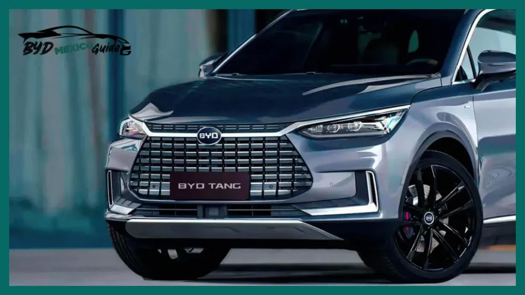 Diseño-Dragon-Face-con-Luces-LED-de-Circulación-Diurna