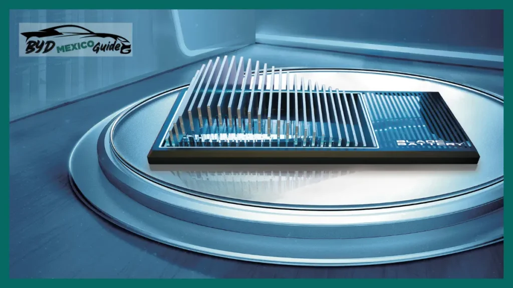 BYD-HAN-Batería-Blade