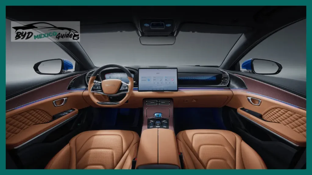 Materiales-Premium-del-Interior-y-Artesanía-BYD-HAN